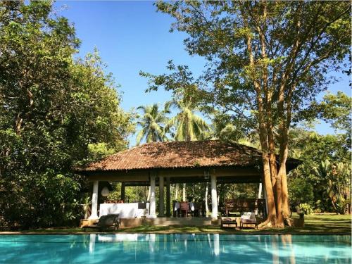 Hettimulla Hotel | Nisala Arana Boutique Hotel