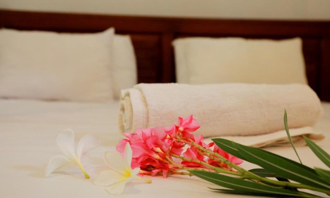 Fort Galle House | Nisala Guest