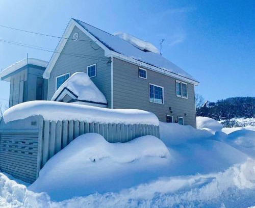 Kutchan House | Niseko Powder fox