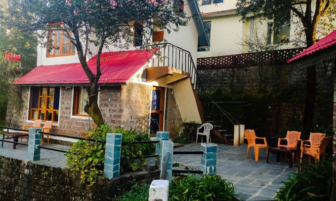 Naddi Hotel | Nishaad Resorts