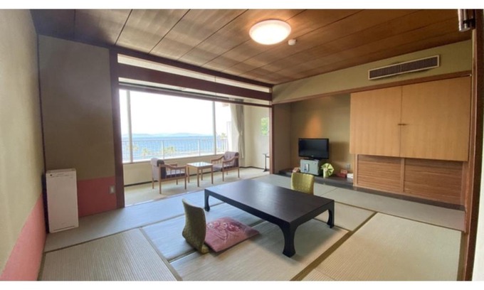 Nishiuracho Hotel | Nishiura Grand Hotel Kikkei - Vacation STAY 85446v