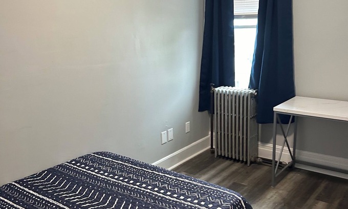 DuBois Apartment | Nittany Nest: 2BR 1BA