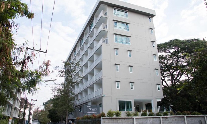 Chang Phueak Apartment | Nivas Chiangmai