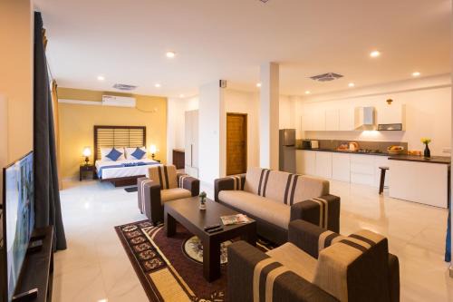 Homagama Apartment | Niwahas Apartments Kottawa