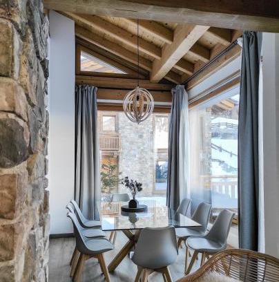 Livigno Apartment | Nix & Nivis Chalet