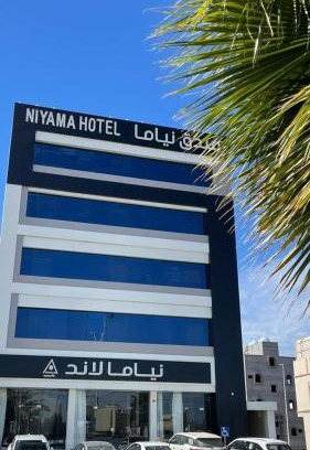 Umluj Hotel | Niyama Land Hotel