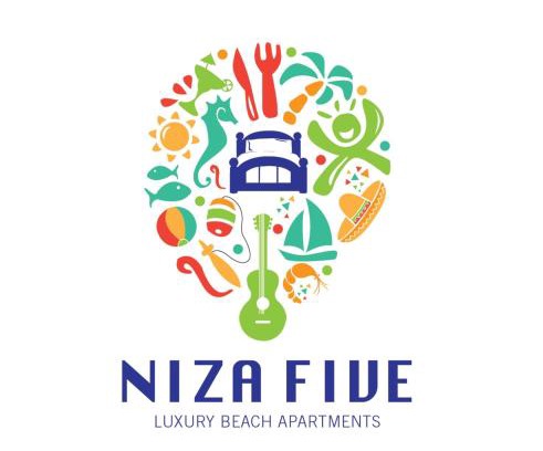 Diaz Ordaz Hotel | NIZA FIVE Luxury Beach Apartments