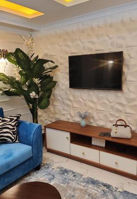 Njoro Villa | Njoro Caves Holiday