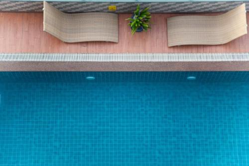 Lak Si Hotel | NJOY Prestige Grand Hotel Don Mueang