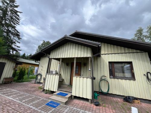 Tuusula Apartment | NL SUiTES&HOMES