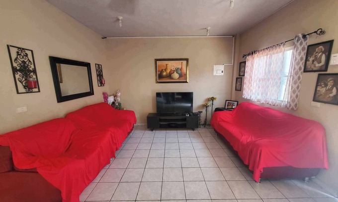 Cojutepeque House | nnice family home for vacationnnnnn