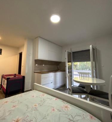 Zgrade Apartment | NNL Apartments