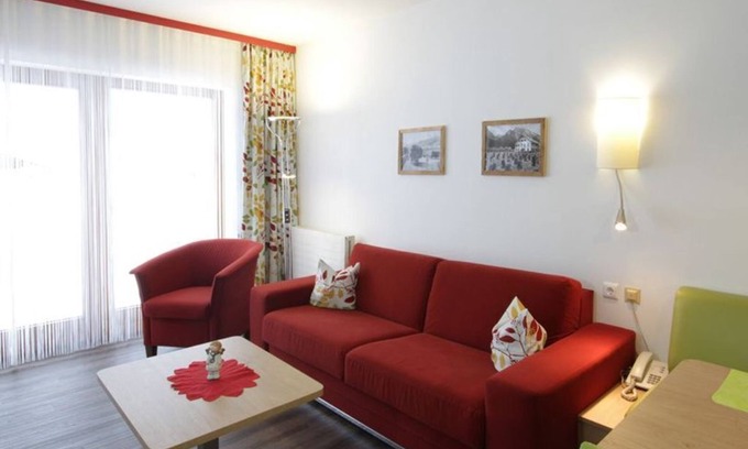Graen Apartment | No. 1 cabbage blossom - HAUS fern