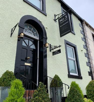 Penrith Bed & Breakfast | No 3