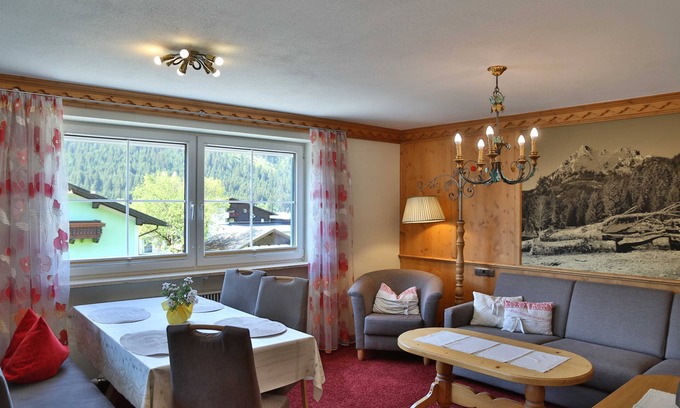Graen Apartment | No. 3A Apartment Break - Guesthouse Braito