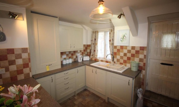 West Looe Apartment | NO 5 north Road