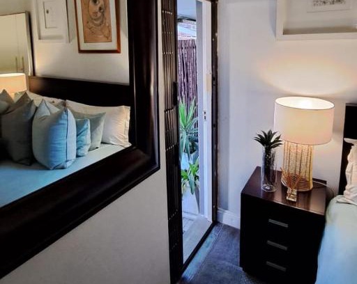 Parys House | No. Forty2 on President