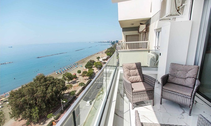 Neapolis Apartment | no longer available