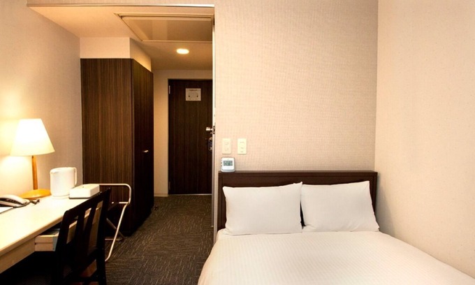 Asakusa Hotel | No meals Great value stay for consecutive nights/Taito-ku Tokyo