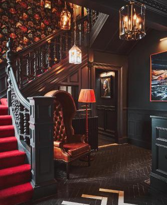 Oban Hotel | No17 The Promenade