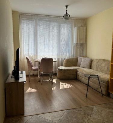 Kazanlak Apartment | No5 Residence