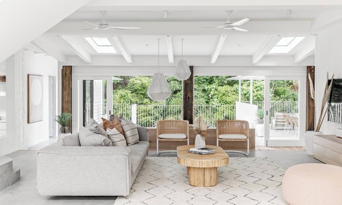 Noosa Heads House | Noa by the Beach.