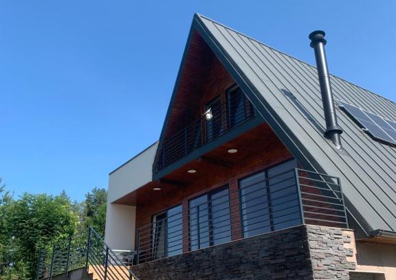 Valea Doftanei Villa | Noa