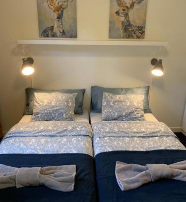 Arboga Apartment | Noah longstay Arboga