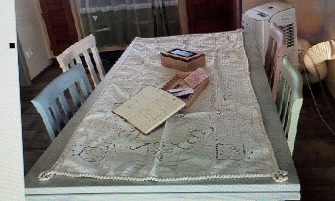 Abbazia Apartment | NOAH'S LITTLE HOUSE HOLIDAY APARTMENT