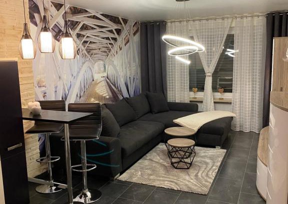 Bad Harzburg Apartment | Noahs-Home
