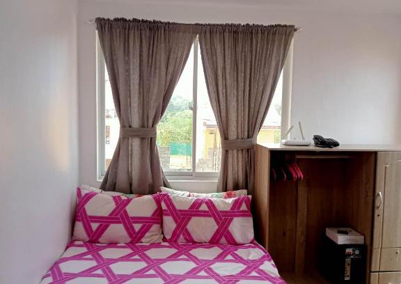 Buhangin House | Noana Crib