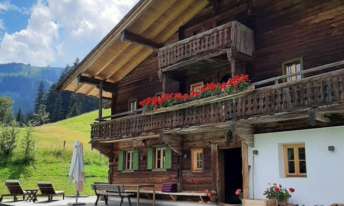 Soell Apartment | Nobahof, Austria