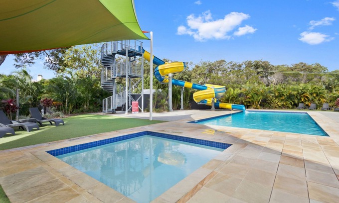 Mermaid Waters Other | Nobby Beach Holiday Village