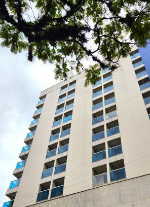 Centro Hotel | Nobile Hotel Juiz de Fora