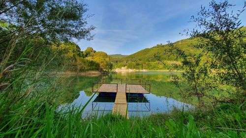 Valea Doftanei House | Noble Chalet Lake & Forest