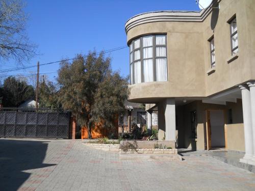 Maseru Bed & Breakfast | Noble Hearts Bed & Breakfast