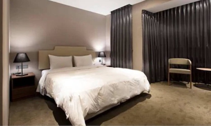 Shilin Hotel | Noble Hotel