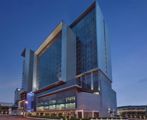 Taman Melaka Raya Hotel | Noble Resort Hotel Melaka 马六甲诺铂度假酒店