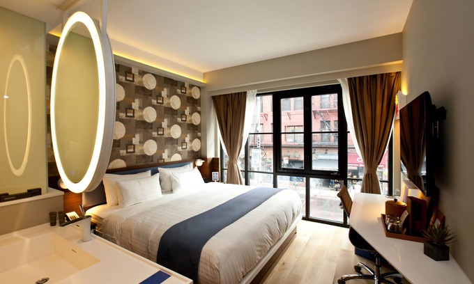 Little Italy Hotel | NobleDEN Hotel
