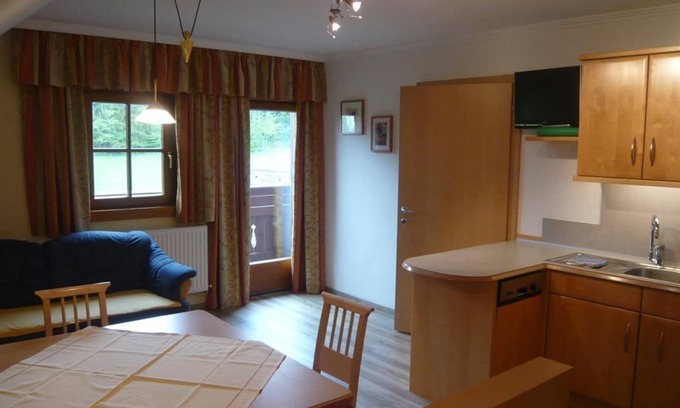 Vorderstoder Other | "Nockblick"/2 bedrooms/shower, WC - Familienbauernhof Grossgrub