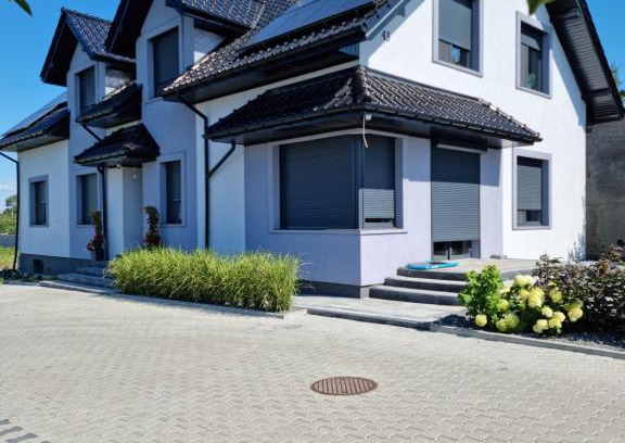 Lodz Voivodeship Apartment | Noclegi 24/h Leszczynek