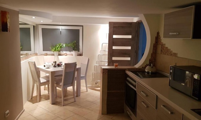 Jaworzno House | Noclegi Jaworzno