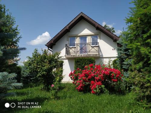 Solec-Zdroj House | Noclegi Małgorzatka