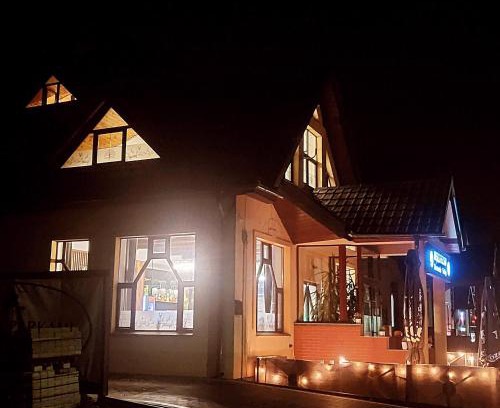 Milicz Bed & Breakfast | Noclegi Między Parkami