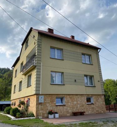 Korbielow House | Noclegi "Na Szczyrboku" Dom I
