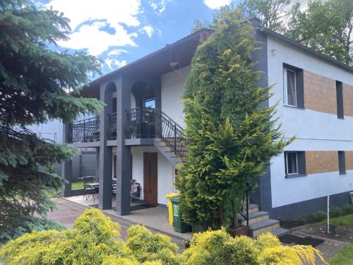 Wyrzysk House | Noclegi u Iwony