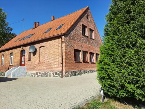Zbiczno House | Noclegi Zdzisław Sieradzki