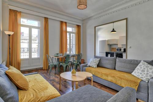 Belsunce Apartment | NOCNOC - Le Balcon de Colbert