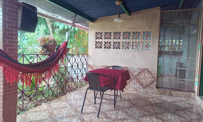 Panama Oeste Province Villa | NOE AND Amas Beautiful air Conditioned Villa at El Nazareno