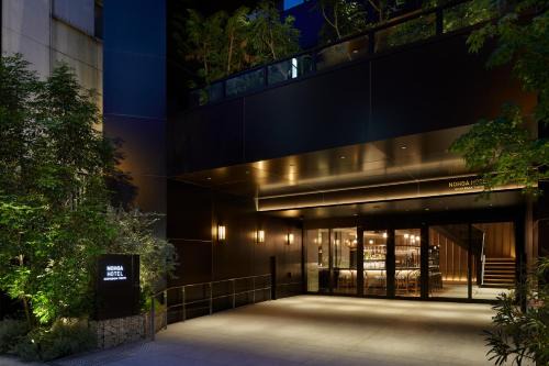 Chiyoda Hotel | NOHGA HOTEL AKIHABARA TOKYO